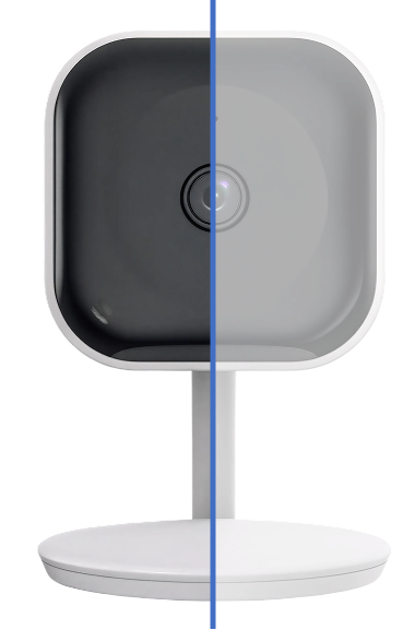 Сравнение камер